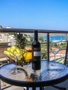 Rofos Residence - Epáno Eloúnda