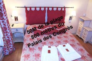 Hotels Boutique Hotel Couleurs Suds : photos des chambres