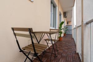 [15 minutes from the centre] Free Wi-Fi & AC