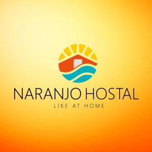 NARANJO HOSTEL