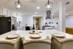 Spacious Home with Yard about 7 Mi to Dtwm San Diego!