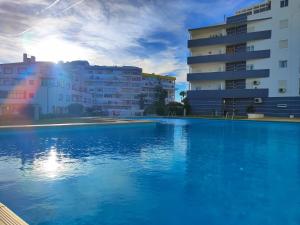 Albufeira Vintage Apartment 1 With Pool by Homing