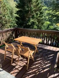 Gessa estudio nuevo con sauna - Gessa