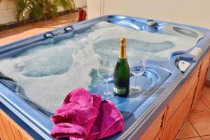 Villa Julia Relax Dream Holiday