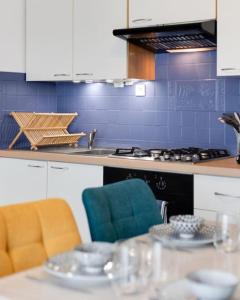 Appartements Gite du Pecheur : photos des chambres