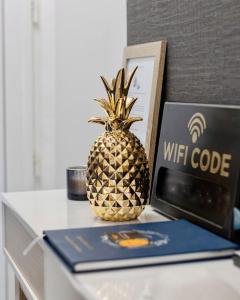 Appartements Gite du Pecheur : photos des chambres