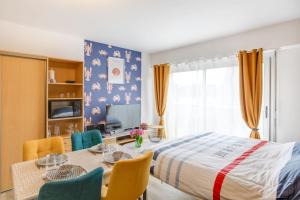 Appartements Gite du Pecheur : Appartement 1 Chambre