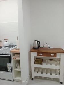 Depto Plaza Mitre Centro Mar del Plata lindero Clínica del Niño y la Familia