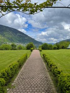 Seewohnung Landskron-Ossiachersee