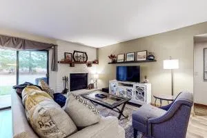 Sedona Hideaway - Ок-Крик