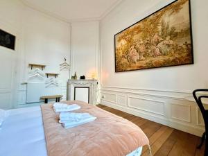 Champagne des Anges - Proche Cathédrale de Reims