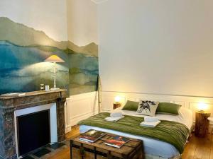 Champagne des Anges - Proche Cathédrale de Reims