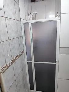 Casas do juju - باليوسا