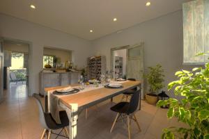 Boutique Vineyard and Wine Lodge