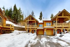 Tamarack Resort Retreat - Cascade