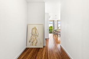 Belly Angel Apartment