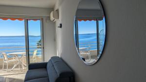 Superbe appartement vue mer panoramique