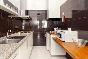 Hungarian Biscuits Historic Center