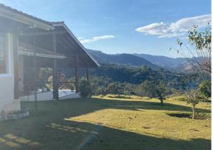 Sitio Itapeva-mg Apenas 120KM de São Paulo!