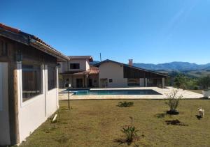 Sitio Itapeva-mg Apenas 120KM de São Paulo!