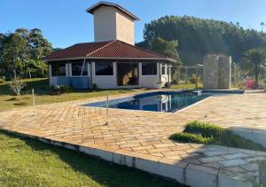 Sitio Itapeva-mg Apenas 120KM de São Paulo!