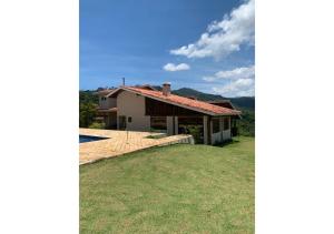 Sitio Itapeva-mg Apenas 120KM de São Paulo!