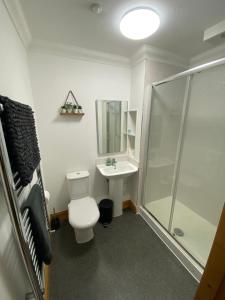 Stylish 1 bedroom apartment in Norwich city centre