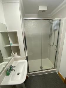 Stylish 1 bedroom apartment in Norwich city centre