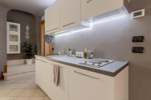 Charme Studio - Parcheggio a 20 Mt - 5 min dalla Fiera di Vicenza