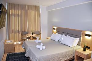 Double or Twin Room room in Arethusa Hotel
