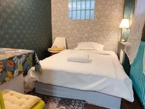 住在巴黎 - Bondy