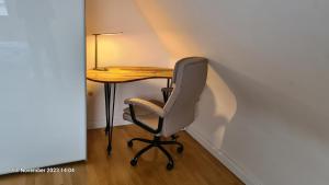 Modernes Apartment mit 3 Zimmern