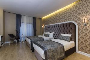 Dencity Hotels & Spa