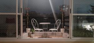 Monoambiente Luminoso Barrio Chino Belgrano