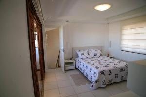 Apartamento duplex em Praia do Forte - 2 suítes