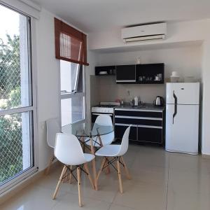 Monoambiente Luminoso Barrio Chino Belgrano