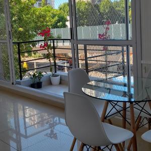 Monoambiente Luminoso Barrio Chino Belgrano