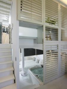 Executive Suite with Pool View