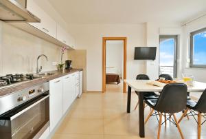 Apart Residence Rudan 1 