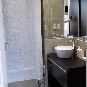 Monoambiente Luminoso Barrio Chino Belgrano