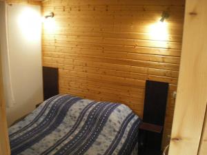 Villages vacances Cottages du Lac de Miel : photos des chambres