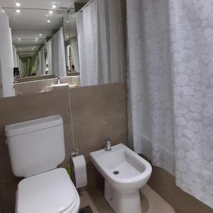 Monoambiente Luminoso Barrio Chino Belgrano