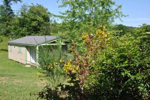 Cottages du Lac de Miel
