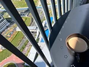 Maryam’s Place @ Adelia 2 - Kampong Batu Lima Bangi