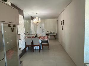 Linda Cobertura com Spa sem aquecimento