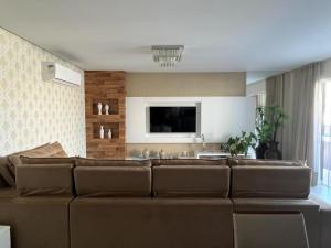 Linda Cobertura com Spa sem aquecimento