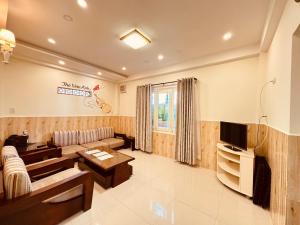 Nhà Của Thỏ Vân Anh