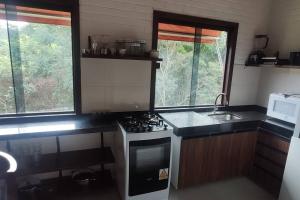 Nossa Casa em Lençóis - Bahia