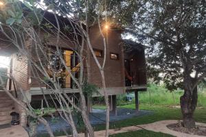 Nossa Casa em Lençóis - Bahia