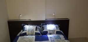 Departamento Altos de la Merced